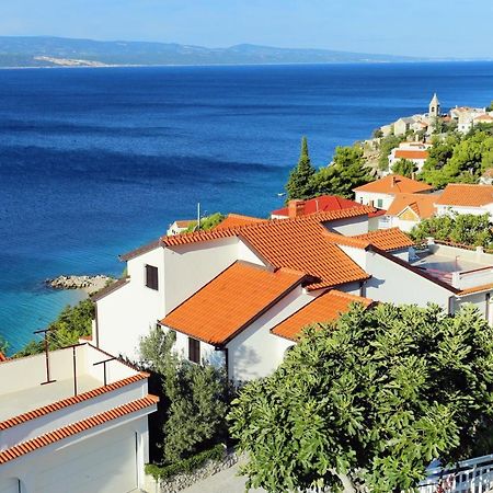 Apartments By The Sea Pisak, Omis - 1014 エクステリア 写真