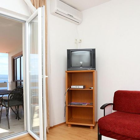 Apartments By The Sea Pisak, Omis - 1014 部屋 写真