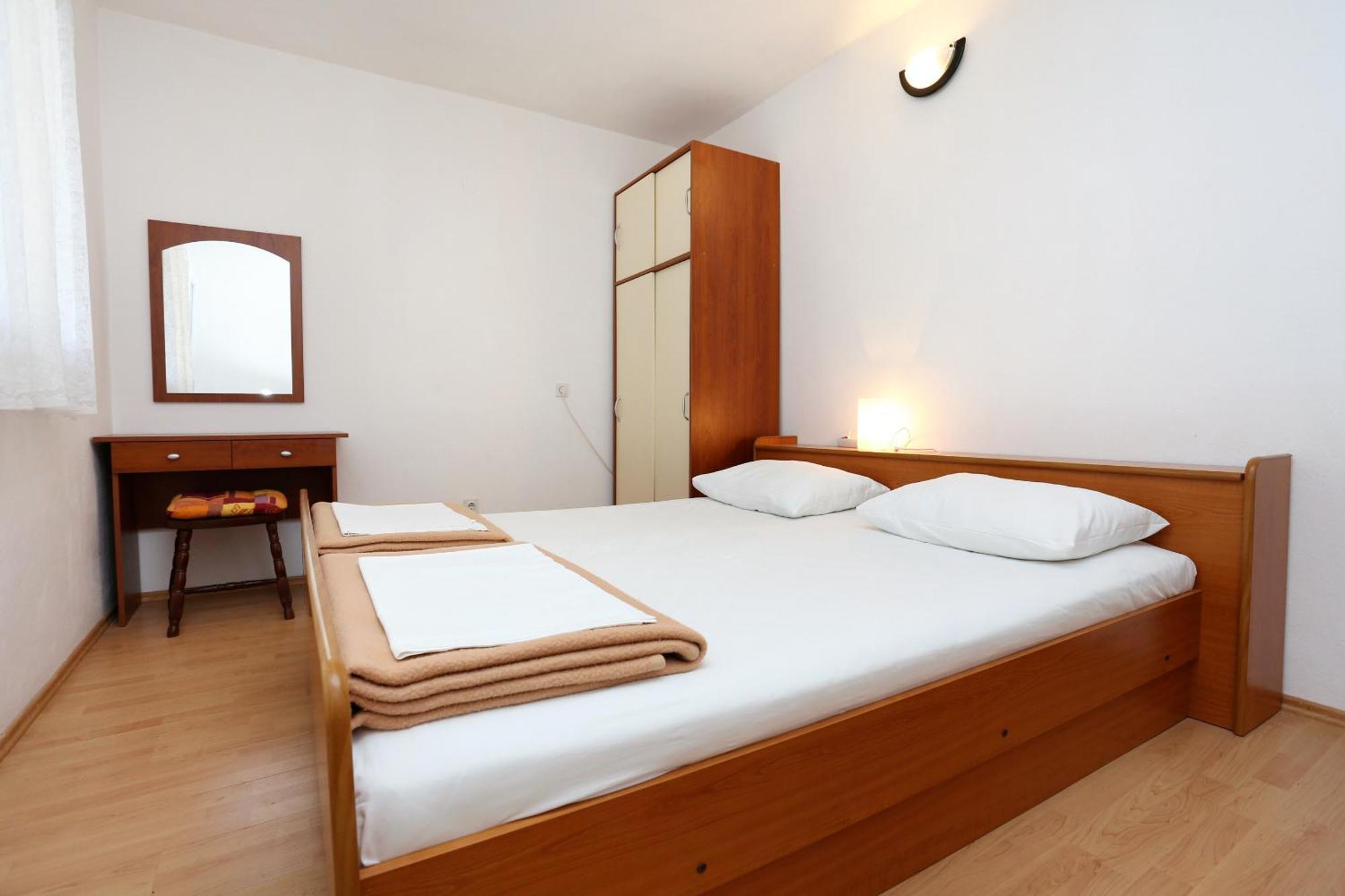 Apartments By The Sea Pisak, Omis - 1014 部屋 写真